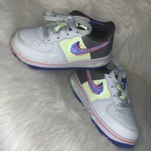 Toddler Nike Air Force 1 Low